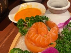 -木村武·寿司日料(中山亭店)