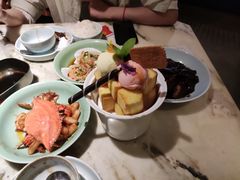 -弄堂里(西溪龙湖天街店)