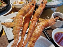 -禾风·海鲜料理自助(玉林店)