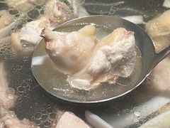 -同仁四季椰子鸡(无锡滨湖万象汇店)