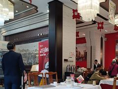 -马凯餐厅(地安门店)