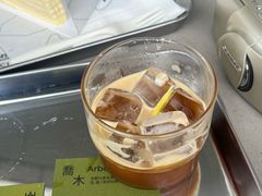 -SAANCI山池咖啡(海上世界文化艺术中心店)