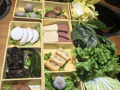 -呷哺呷哺 黄金牧场 (欢乐谷店)