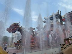 -渔岛海洋度假区