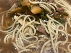 -奎元馆.百年奎元.非遗传承(西湖边的解放路店)