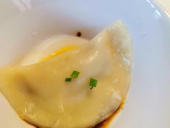 清油水饺-平川·程玉平川菜工作室