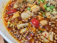 肥肠蛙-太二酸菜鱼(福州泰禾店)