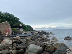 -海南分界洲岛旅游区