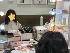 -海马体照相馆(上海万象城店)