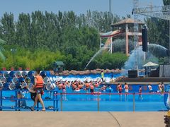 -郑州方特水上乐园