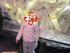 景点-湖南省地质博物馆