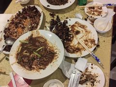 -春江饭店(共青团路总店)