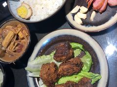 -大牛湾·眷村牛肉面(蠡溪店)