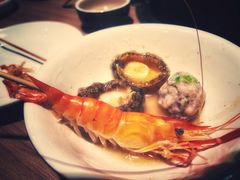 -滋粥楼·顺德菜(番禺广场总店)