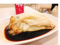 香葱鸡蛋肠-华辉拉肠(广园店)