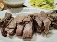 -贯贯吉·清真餐厅(浙江中路店)