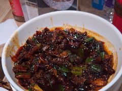 -树厨贵州菜(大十字店)