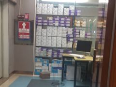 -深圳富茂格伦菲尔口腔门诊部(龙华清湖总院)