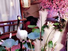 -韵秋荷(宝山龙湖天街店)