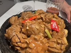 -潮堂 · 潮州菜(国贸商城店)