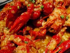 -松哥油焖大虾(科技园店)