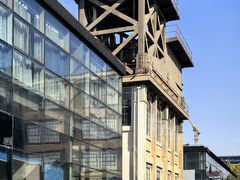 -半岛1919创意园区