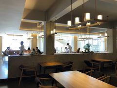 大堂-无味舒食(环岛路店)