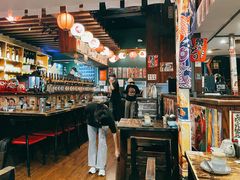 -小川洋风料理(汉街店)
