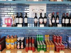 零售区-大鸭梨烤鸭(顺义石园店)