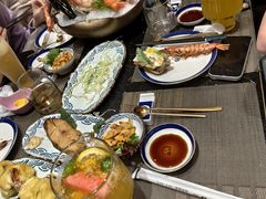 -極上萬膳·日料放题(海岸城店)