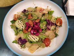 -叶派龙虾•招牌香辣蟹·海鲜(中海国际店)