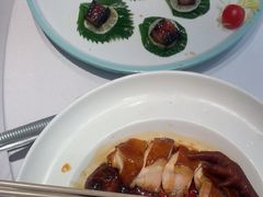 -海宝酒家(中山四路店)