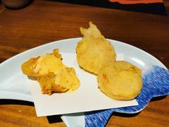 -和彩放题餐厅(酒仙桥店)