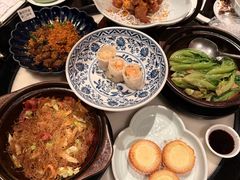 -誉八仙粤菜(万象天地店)