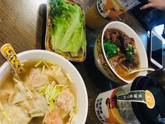-一记面馆(易发店)