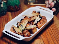 -Kitchen·Y洋厨房西餐厅(王府壹号店)