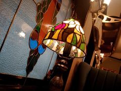 -火车头法国西餐厅