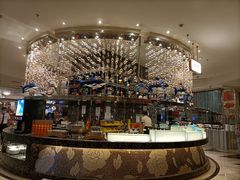 -芭菲盛宴·环球美食(解放碑英利国际店)