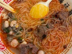 -新武二广福潮粉面食馆(哥英布拉街)