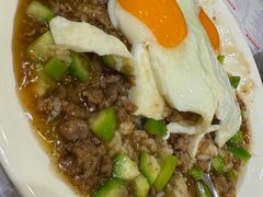 -大哥餐厅(西城花园店)