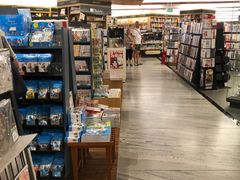 -纪伊国屋书店(Singapore Main Store)