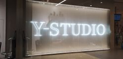 -Y-STUDIO原理
