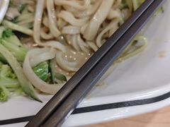 -魏家凉皮(祈年大厦店)