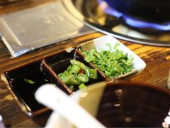调味碟-盈田盈粥庄(博山东路店)