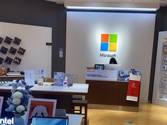 -微软授权专卖店(陆家嘴中心店)