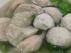 -蒂蒂香達濠魚丸