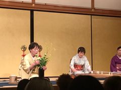 -弥荣会馆日本传统艺能表演