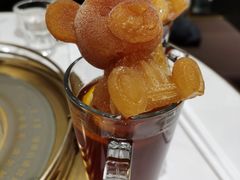 -领鲜天下·焗海鲜·花胶鸡(天目里店)