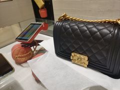 -CHANEL(恒隆广场店)