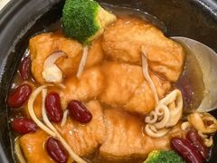 -鹏城人家海鲜酒家·23年老字号(较场尾店)